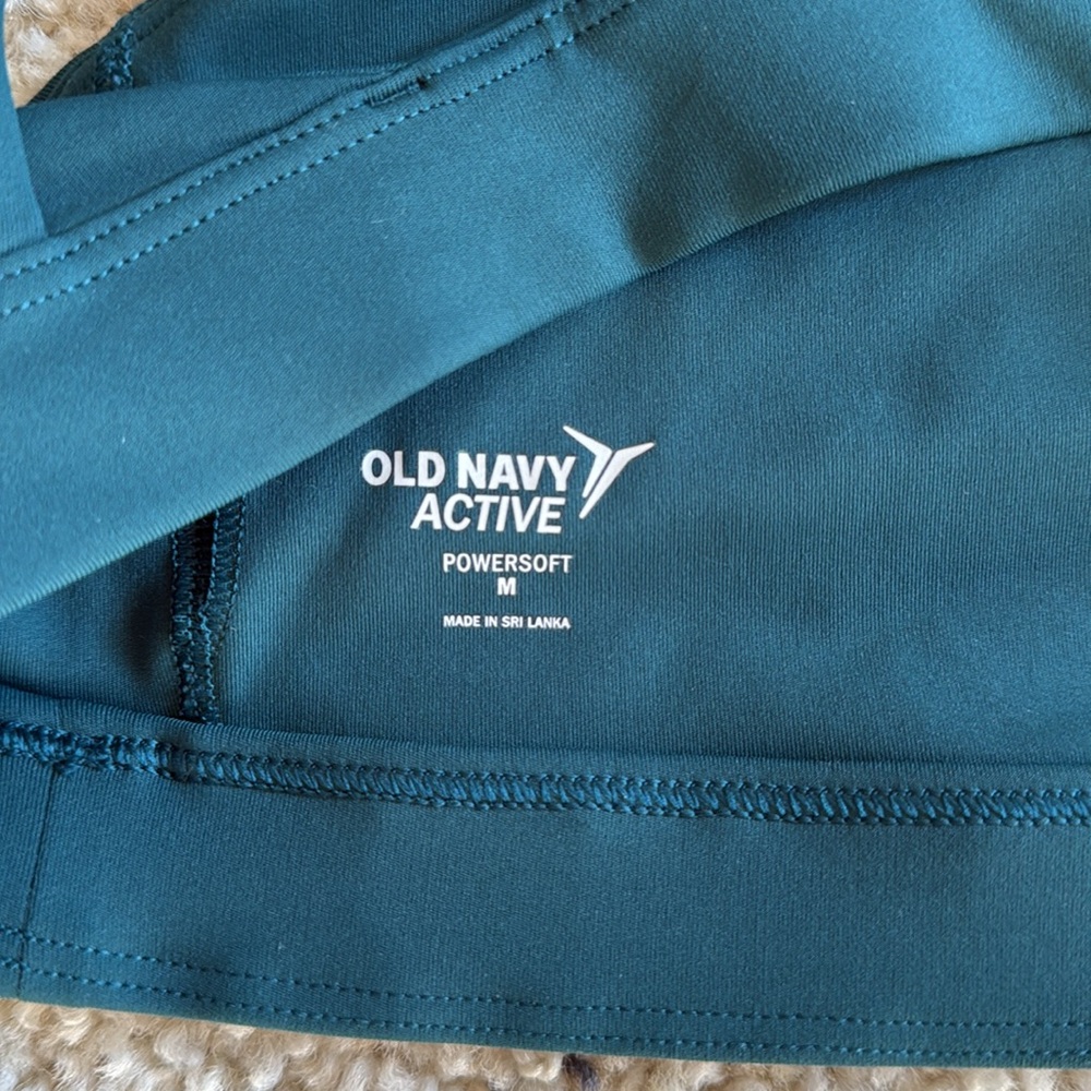 Bundle: High Neck Sports Bras - Picture 3 of 4
